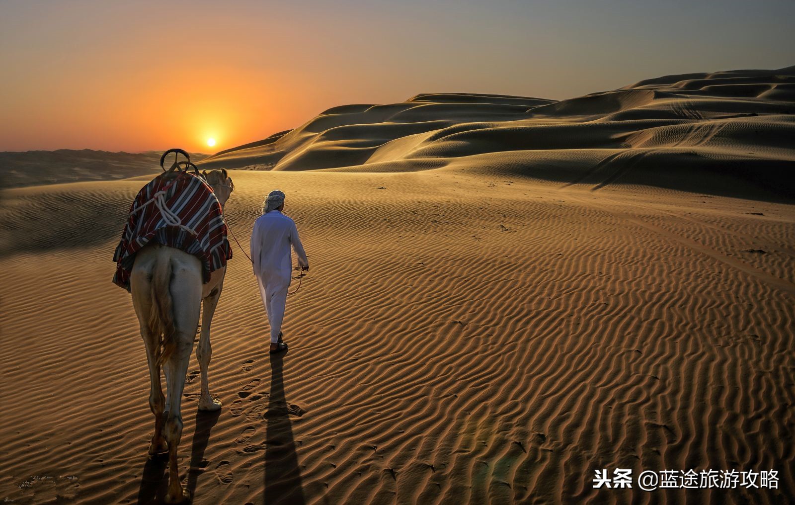 去迪拜不能错过的十件事,去迪拜必须体验的十件事