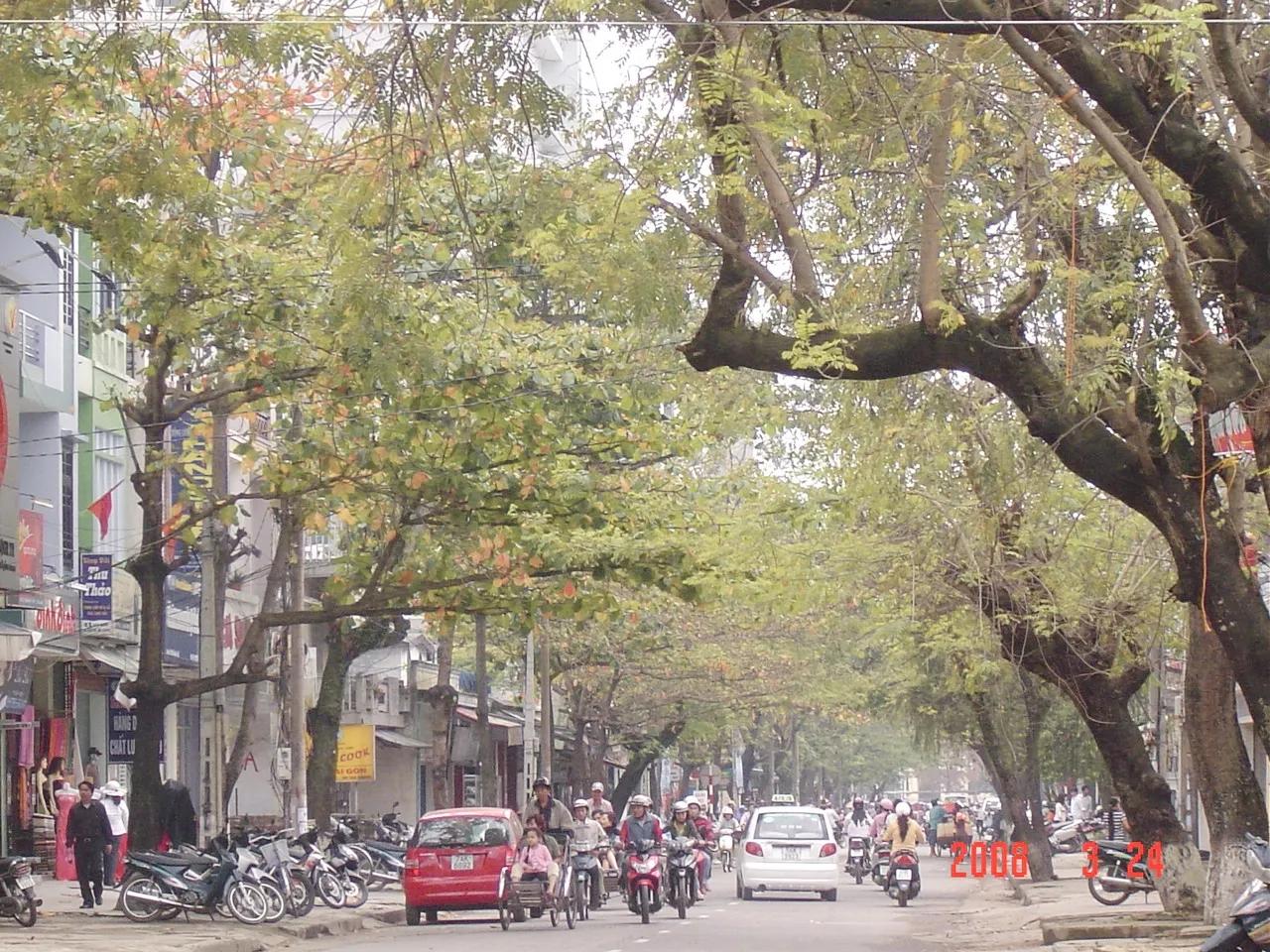 越南游记第二部分~怎么通过越南海关