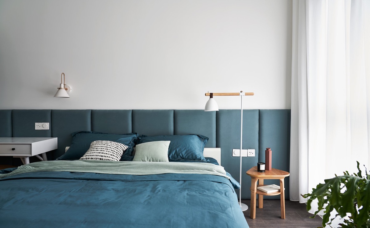 斜屋顶是最鸡肋的设计？北京这对夫妇强势SayNo