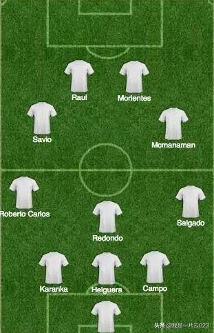 欧冠历史十大经典决赛,欧冠历史人物