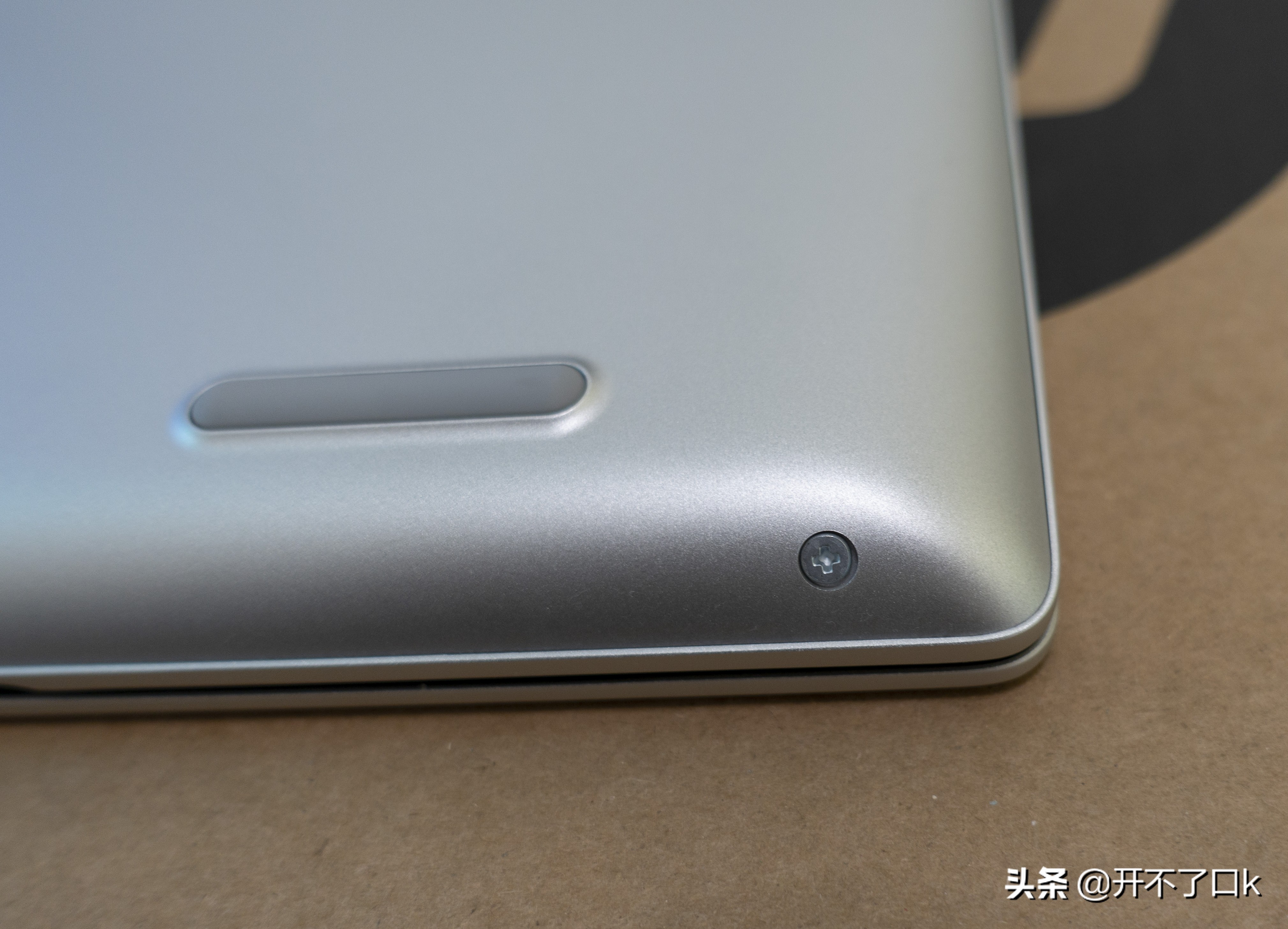 笔记本开箱验机全过程教程,笔记本开箱验机需要注意什么