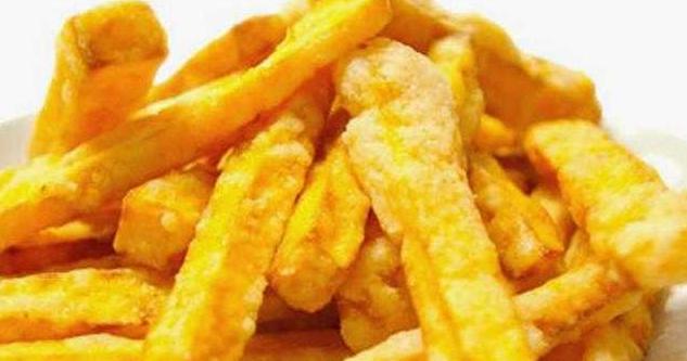 网红红薯的各种吃法,美食红薯