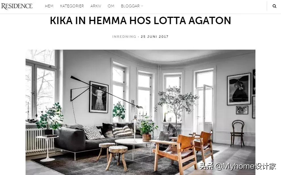 值得收藏的装修效果图,100个实用家居灵感