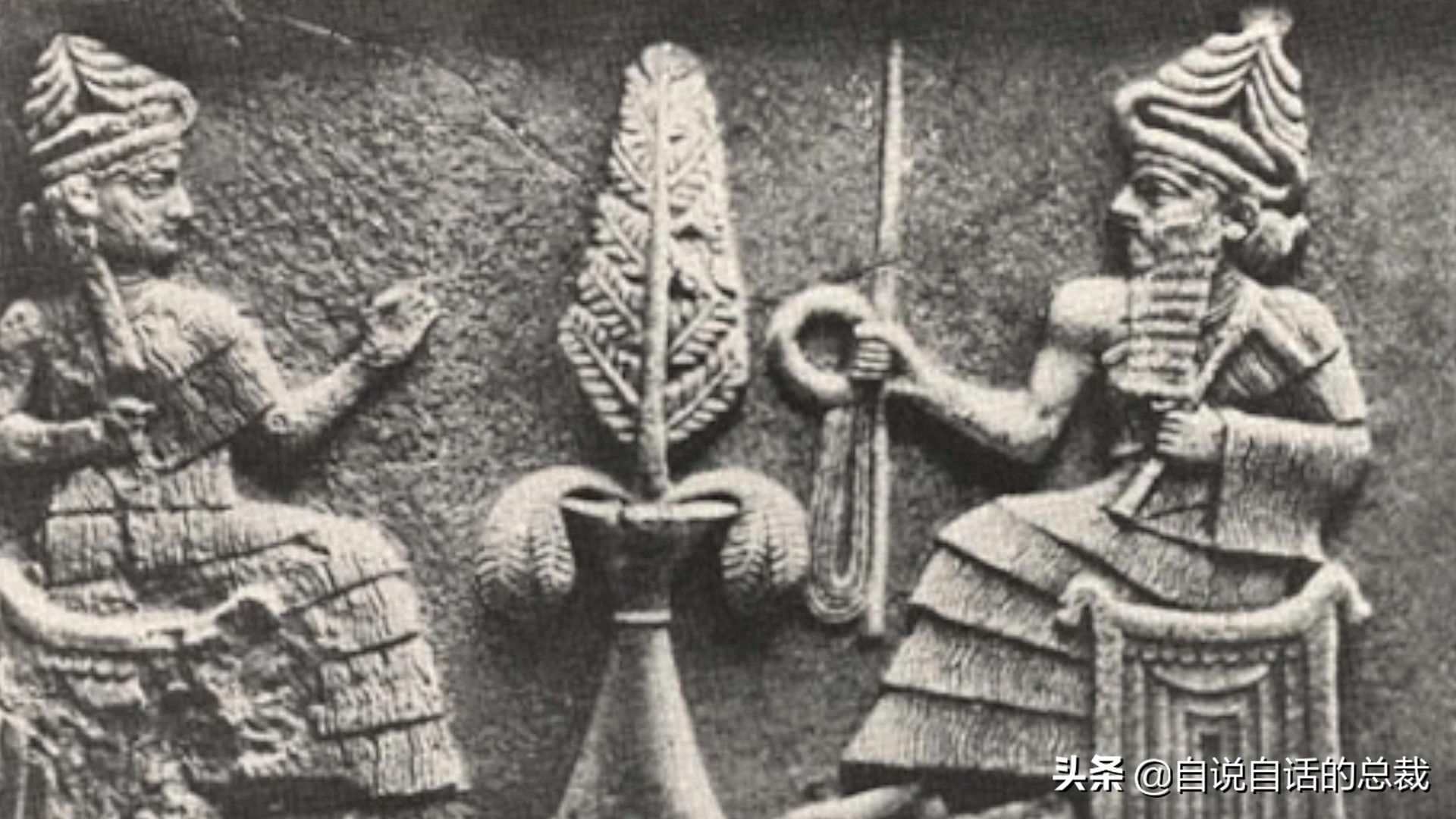 阿努纳奇创造人类7次文明,阿努纳奇人类起源