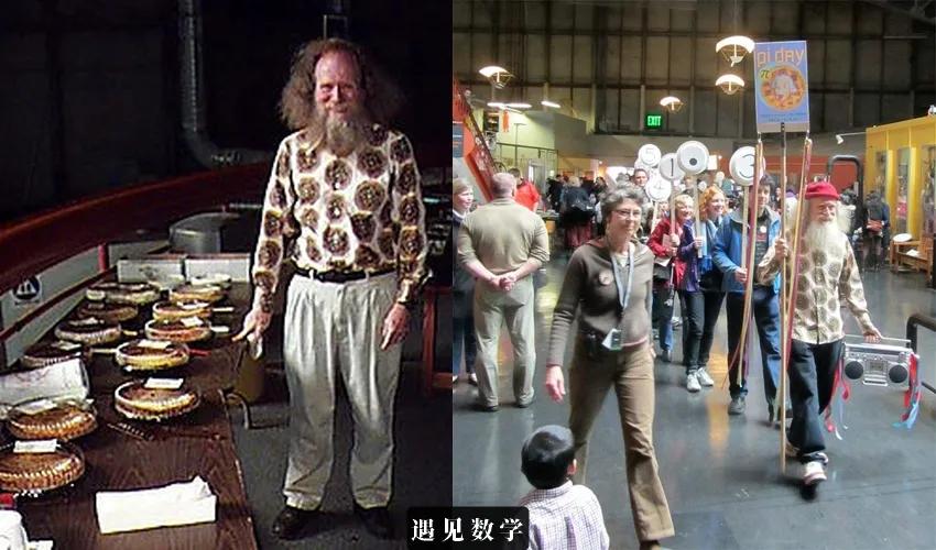 原来如此圆讲解视频,圆周率中的八个定律