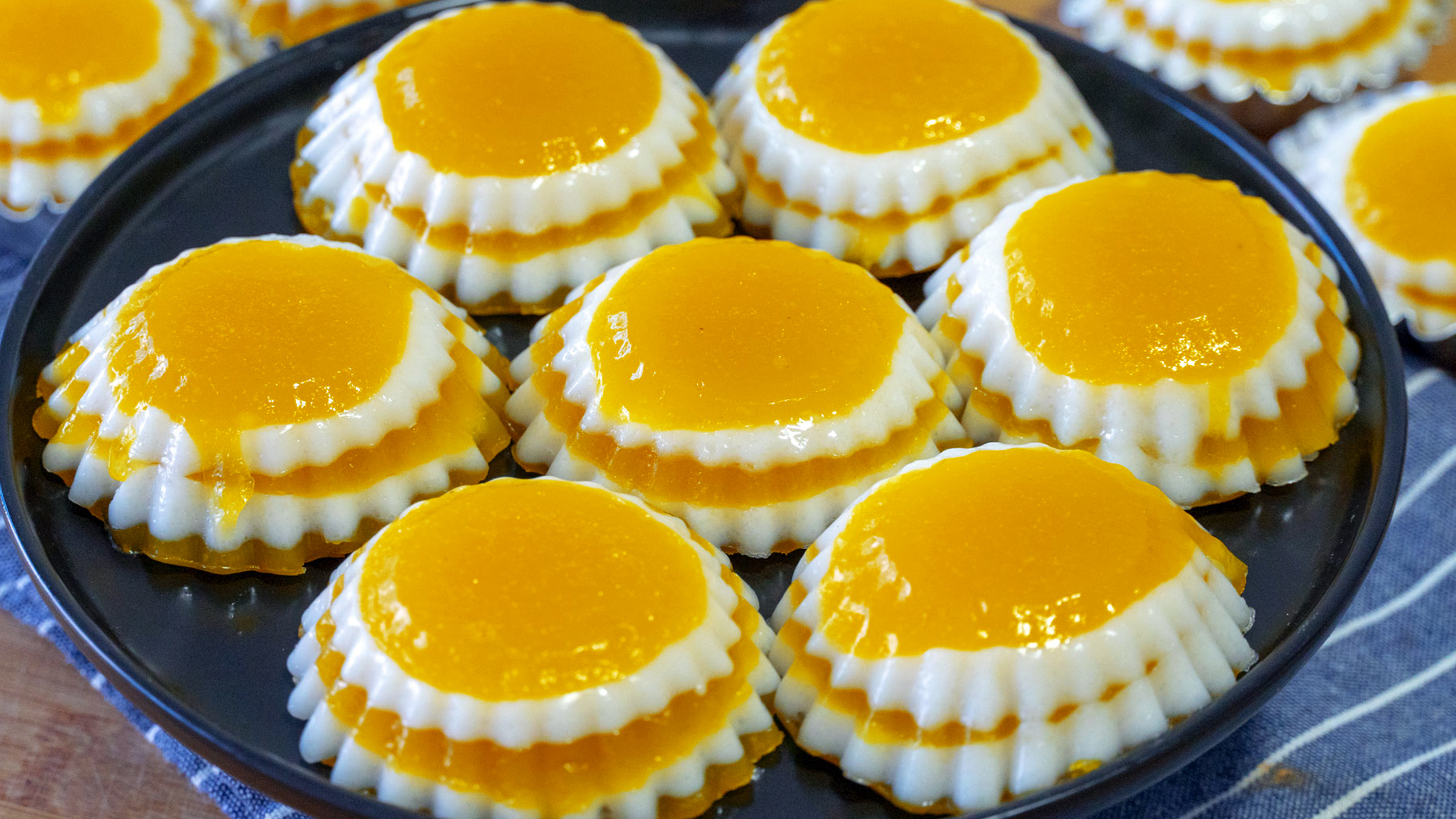 10道中国特色早餐,步骤详细做法简单,照着做,每天早餐不犯愁