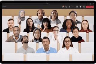 用skype来缓解你的视觉疲劳