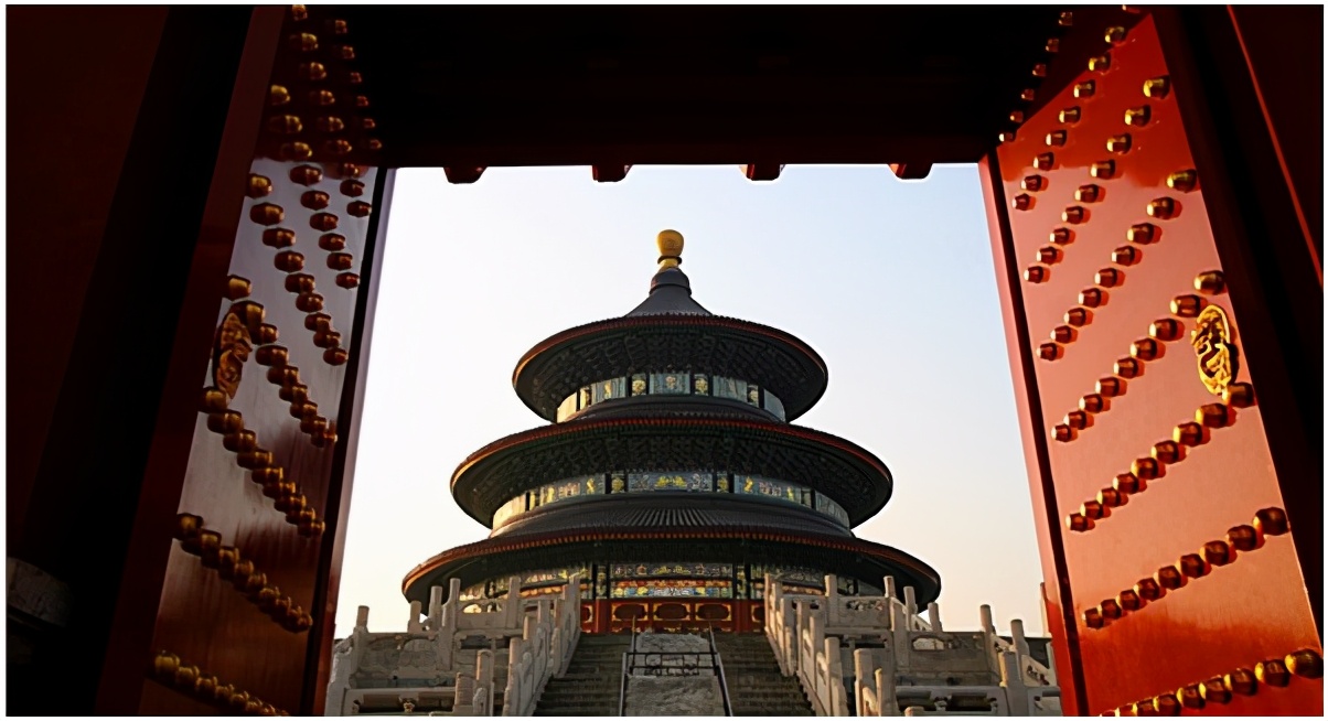 北京天坛介绍作文,北京天坛介绍文档