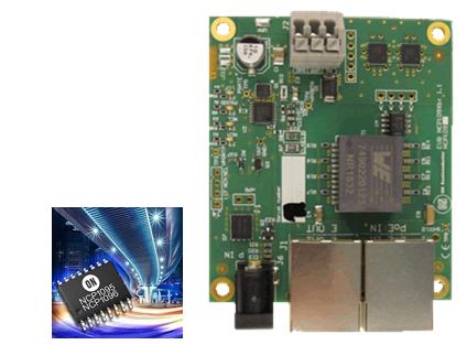 以太网供电的设备,以太网供电可以干啥