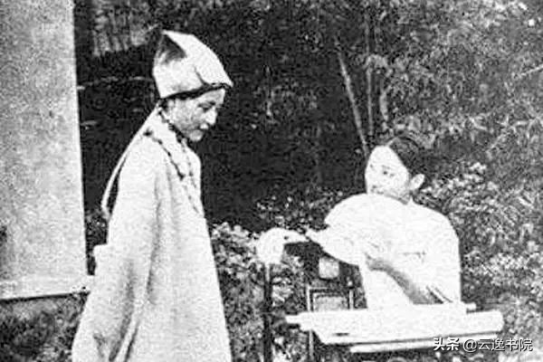 民国最美六大美人,民国才女气质美如兰