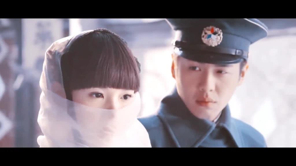 陈瑶1岁到28岁荧幕颜值变化,陈瑶最好的一部剧