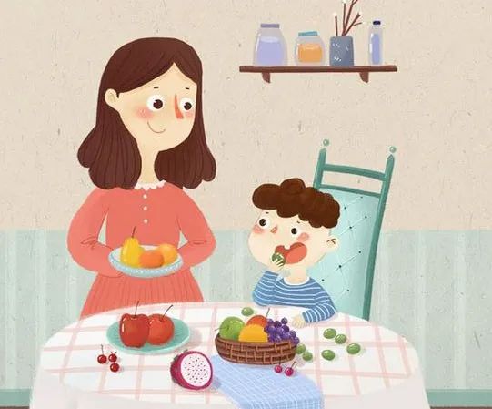 对待自闭症孩子的正确方式,家有自闭症儿童是不是最痛苦