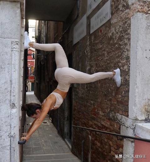 大象腿瘦臀最快方法,臀腿训练瘦腿提臀