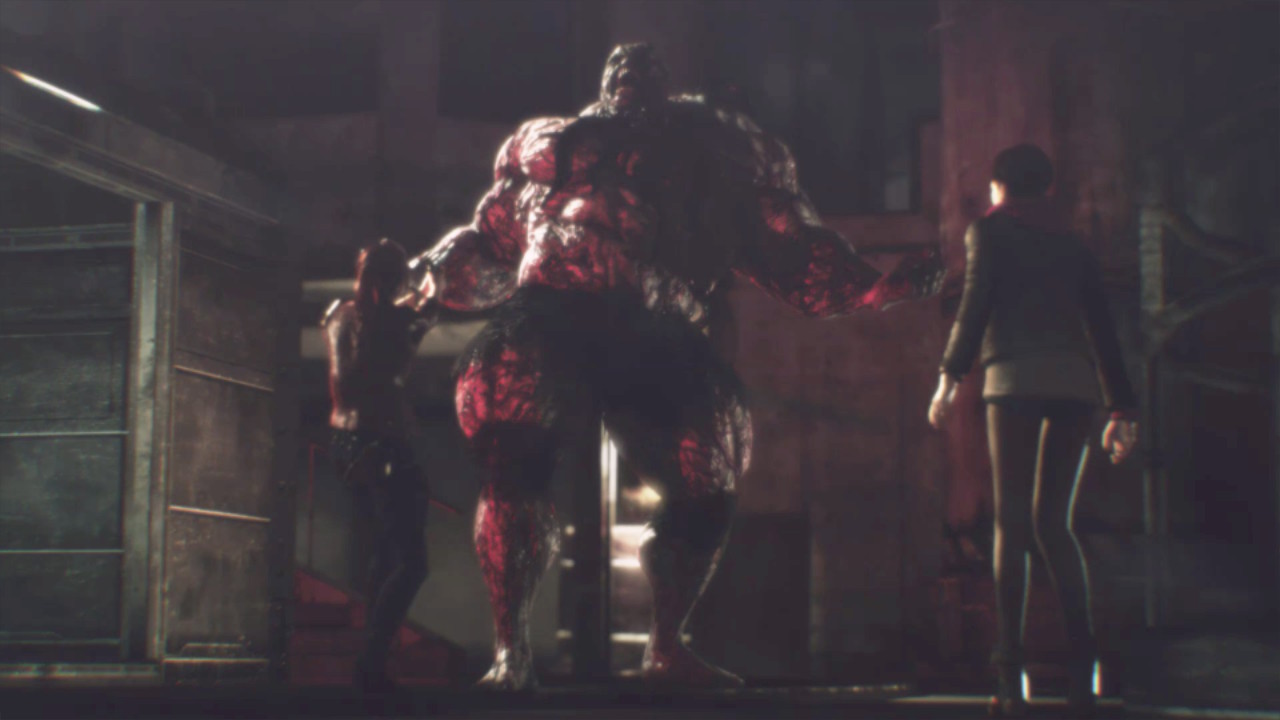 switch生化危机启示录2,生化危机启示录2故事剧情