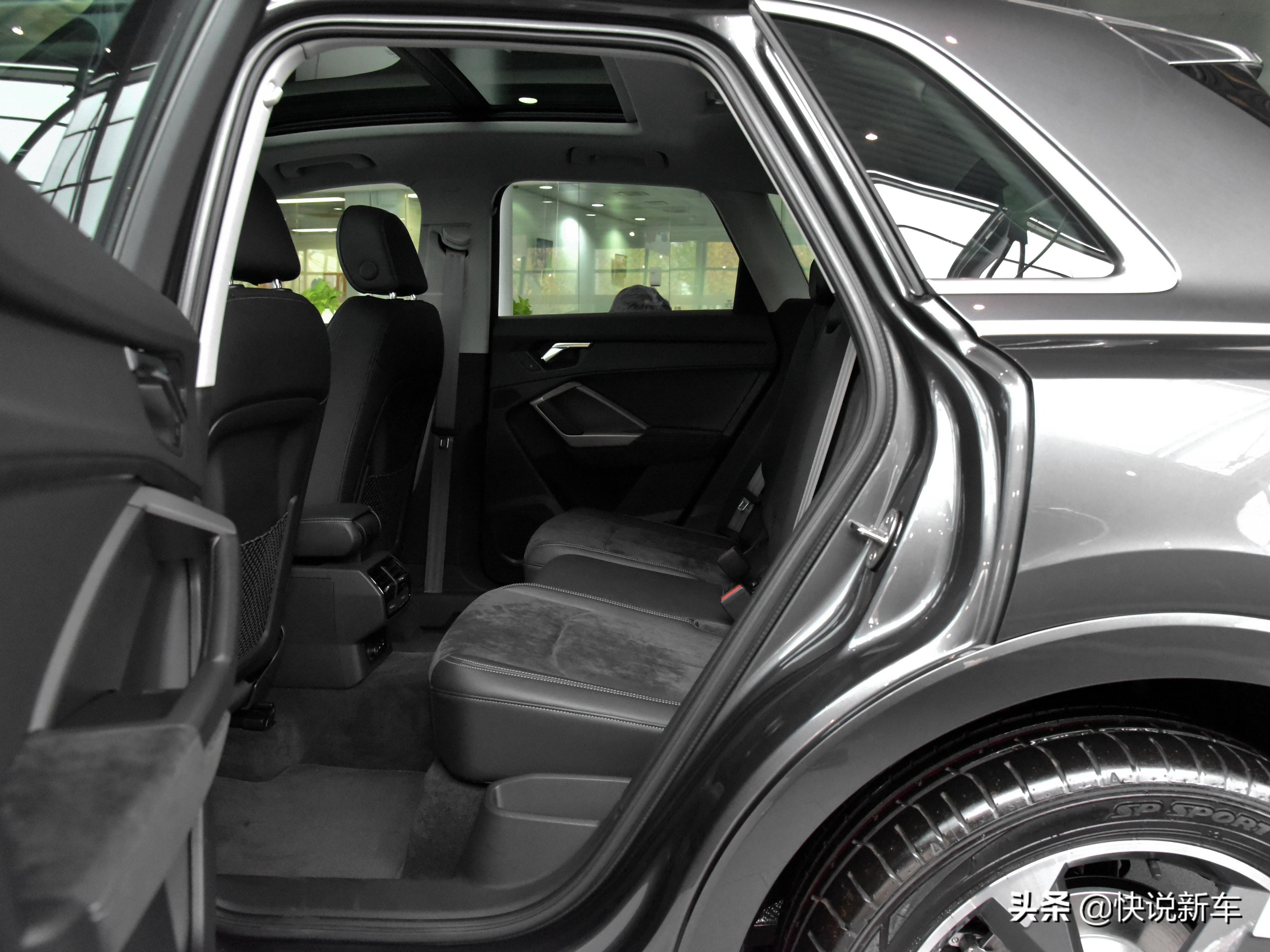 奥迪suv性价比高的车,奥迪suv20-30万q3