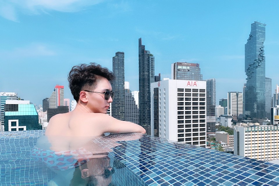 从乌兰巴托到雅加达,我就带这些护肤品