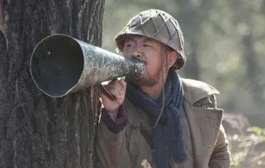 抗日战争片永不磨灭的番号40集,永不磨灭的番号为何沦为抗日神剧