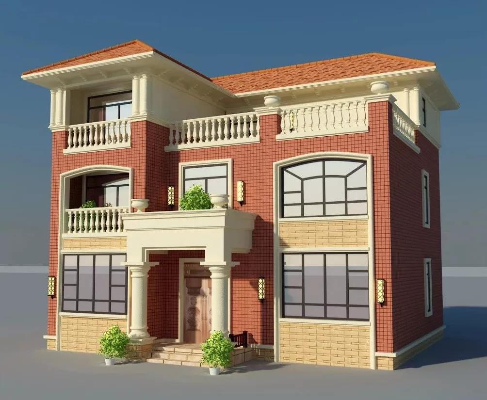 轻钢结构盖房到底怎么样？看完这个你就明白了