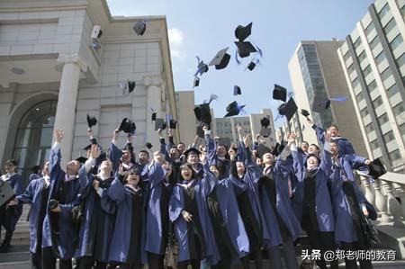 最牛学霸班22人全录取,最牛班级有多少人
