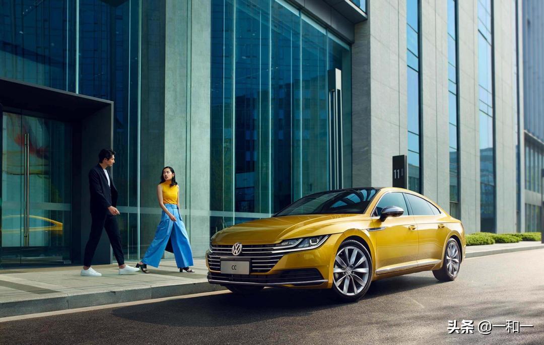 曾经大众的最美车型是哪个,曾经的最美大众车