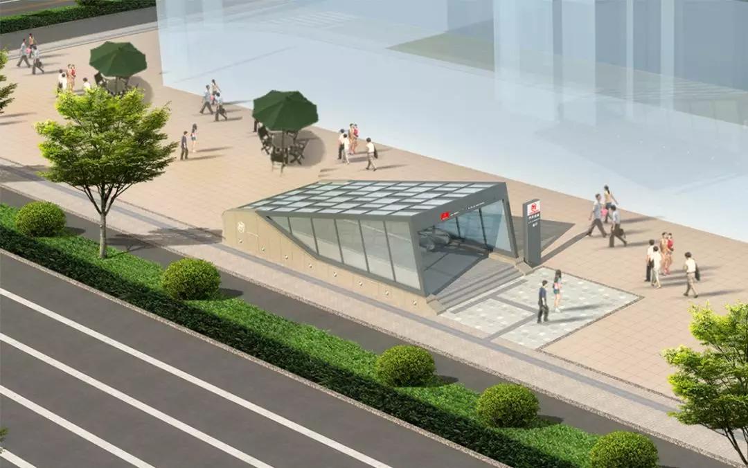 滨江哪个地铁房好,滨江最好的地铁房