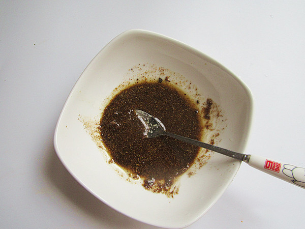 正宗土家酱香饼怎么做才好吃,土家酱香饼酱汁