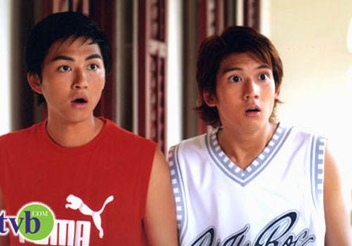 这部电视剧阵容强大质量却差强人意，一度陷入与周星驰版权之争