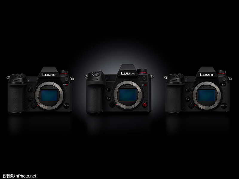 松下相机s1h为何那么贵,松下发布新s1h镜头