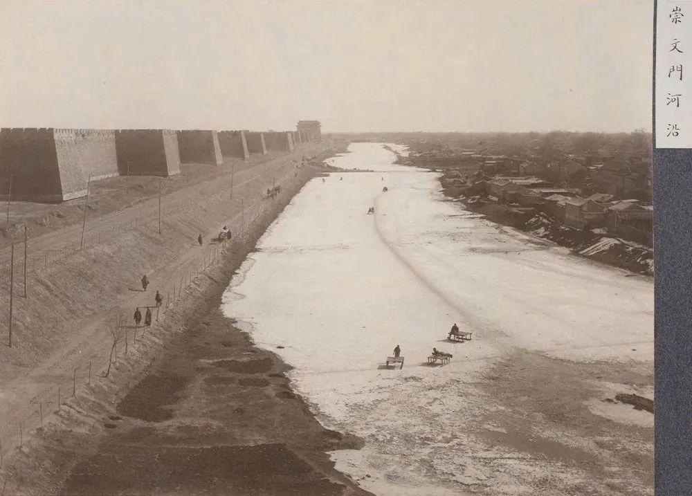 云简查资料｜聊历史趣事，赏冰嬉之图，共赴北京冬梦约