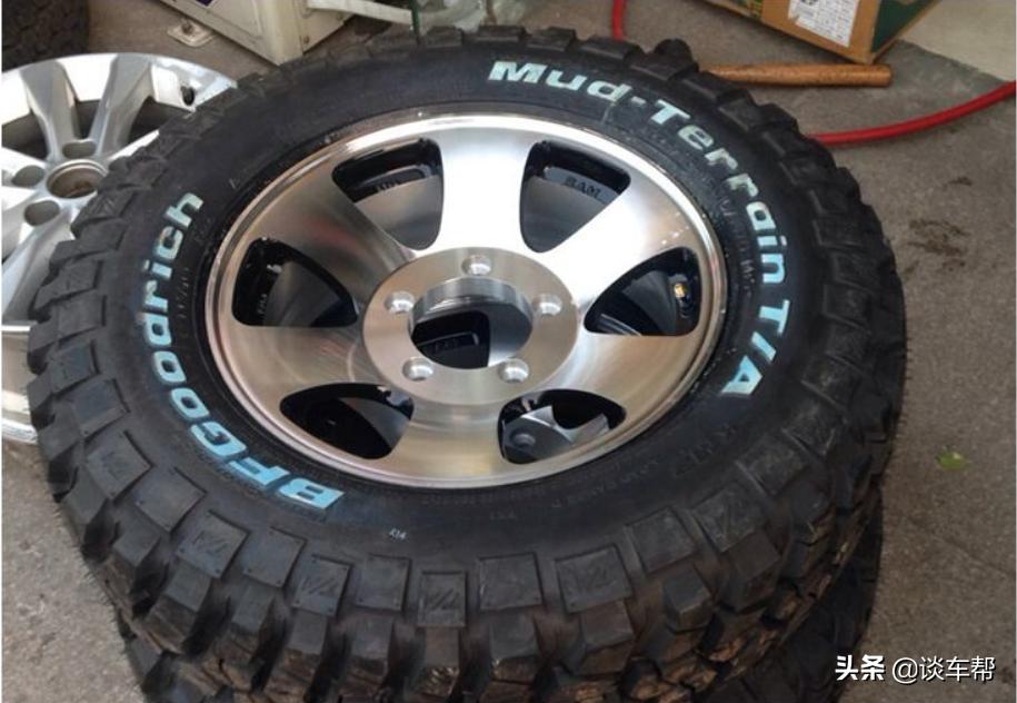 不同牌子的轮胎怎样比较哪个更好,各牌子轮胎的优缺点测试