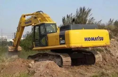 60型挖掘机质量排名,十大品牌挖掘机哪个更好