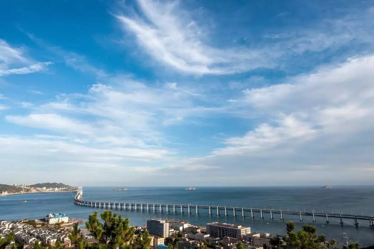 辽宁省除了沈阳大连哪个城市宜居,辽宁大连最宜居的地方