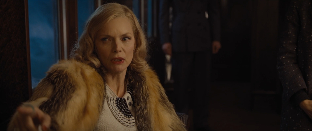 列车惊魂1,列车惊魂一口气全部看完