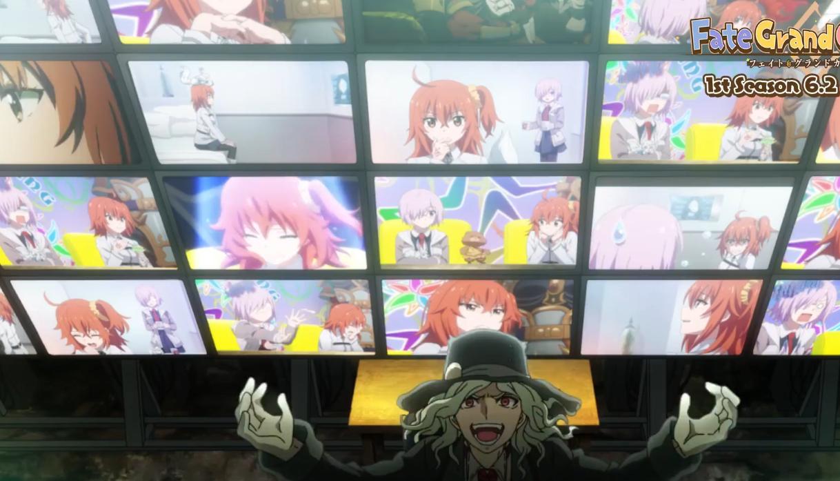 fgo咕哒咕哒新从者,fgo伊丽莎白为什么喜欢咕哒