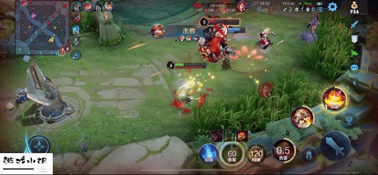 沈梦溪这个英雄适合拿来上分吗,王者s26赛沈梦溪推荐上分吗