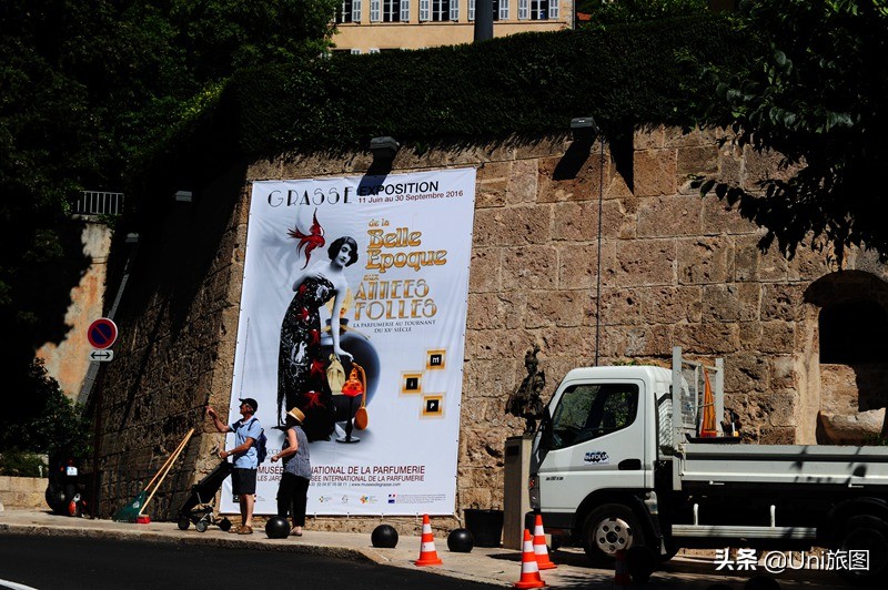 感受法国浪漫的东方韵小镇,邂逅法国最美小镇