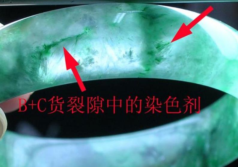 翡翠手镯怎么鉴定真假视频讲解,怎样鉴定翡翠的真假最简单的方法