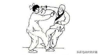 八卦游身掌打法视频,八卦掌游身打法图解