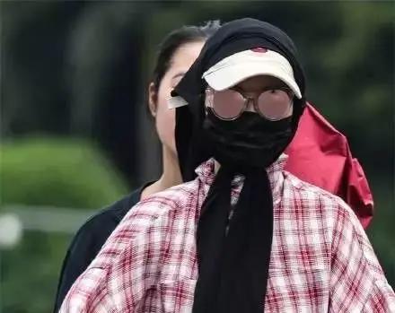 防晒衣超级宽松,韩国透气防晒衣