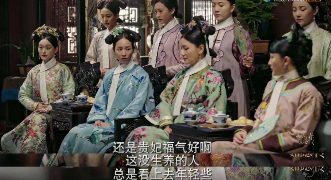 琵琶复又起，曲调悠扬入深宫，一心期盼，周郎至，花开花落。