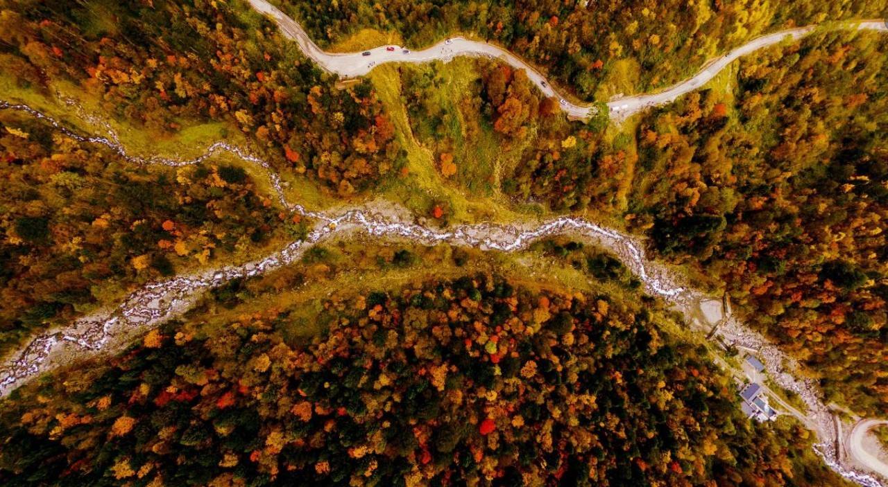 天全喇叭河游玩时间,天全喇叭河旅游二日游攻略