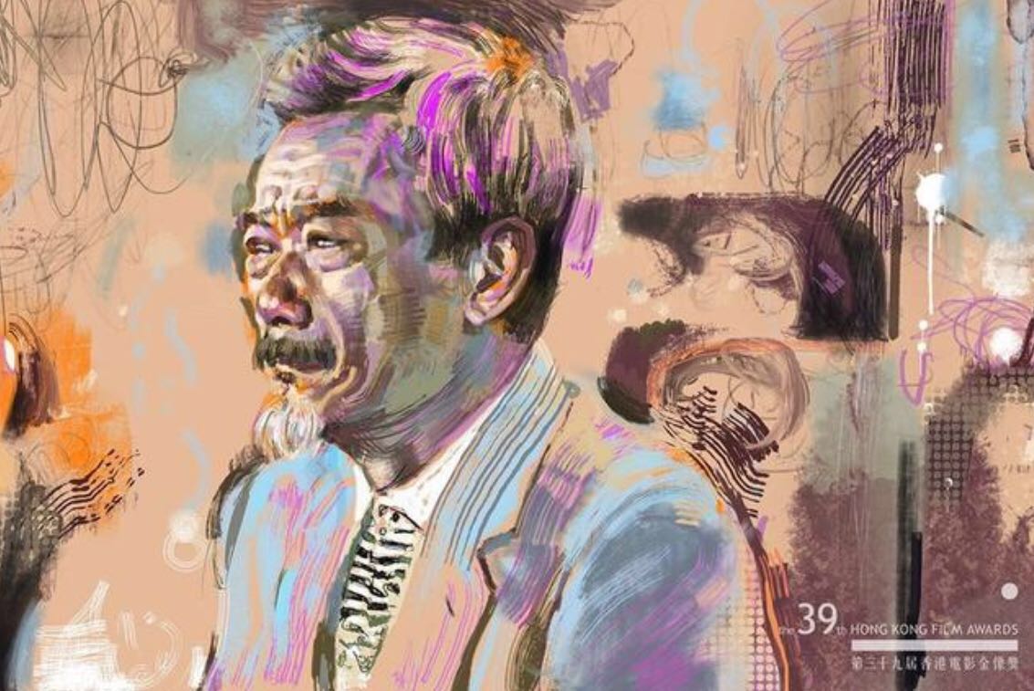 43届香港金像奖开幕电影,39届香港电影金像奖图片