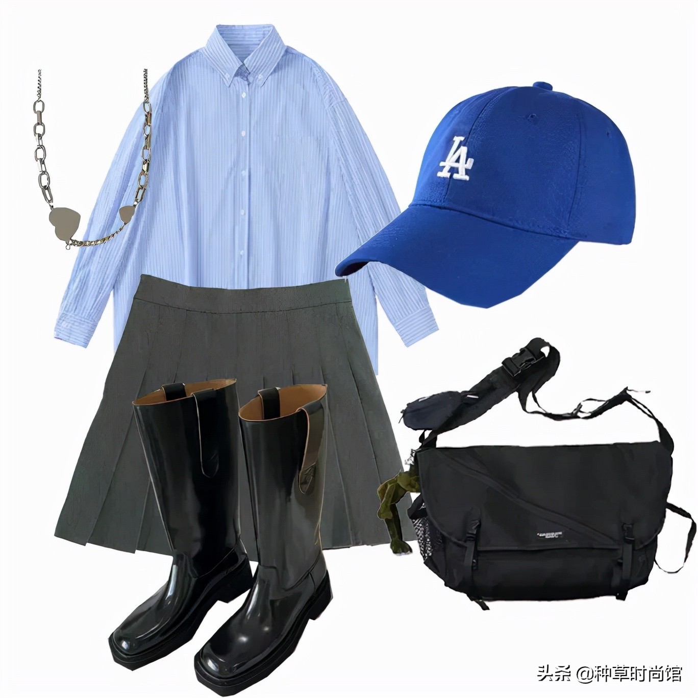 薄外套照着穿，真的好好看