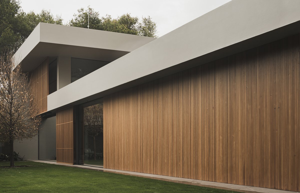 FrancescRifé作品精选|西班牙极简主义空间