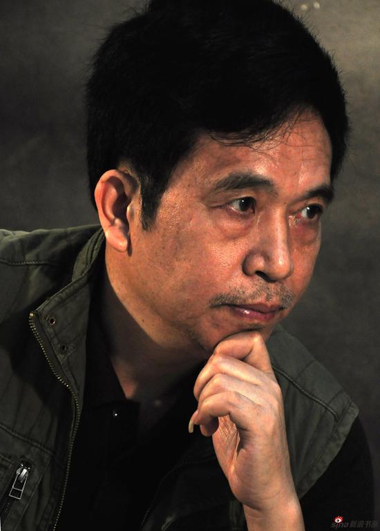 白里无瑕——杨广生及其作品