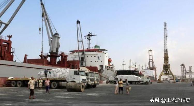 也门是如何崛起的,也门的战争是怎么样的