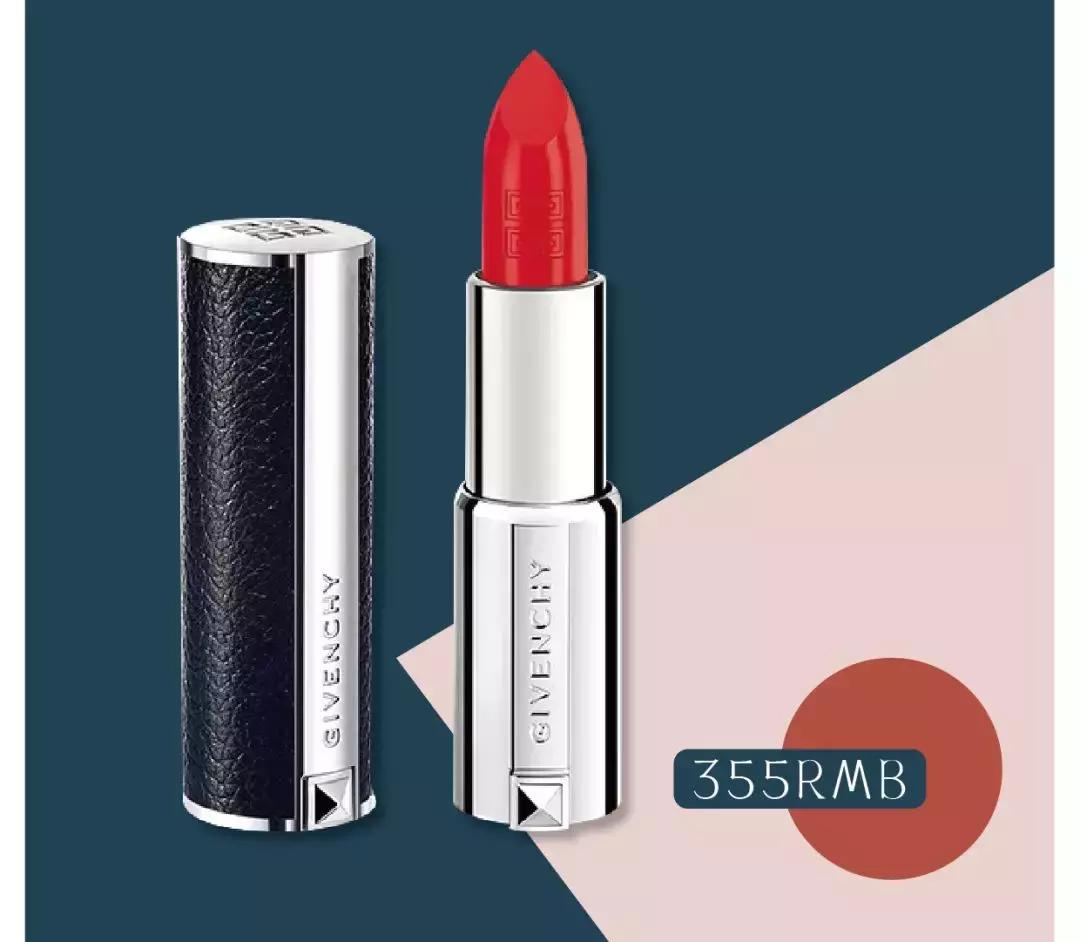 适合黄皮的大牌口红色号小红书,小红书口红捡漏