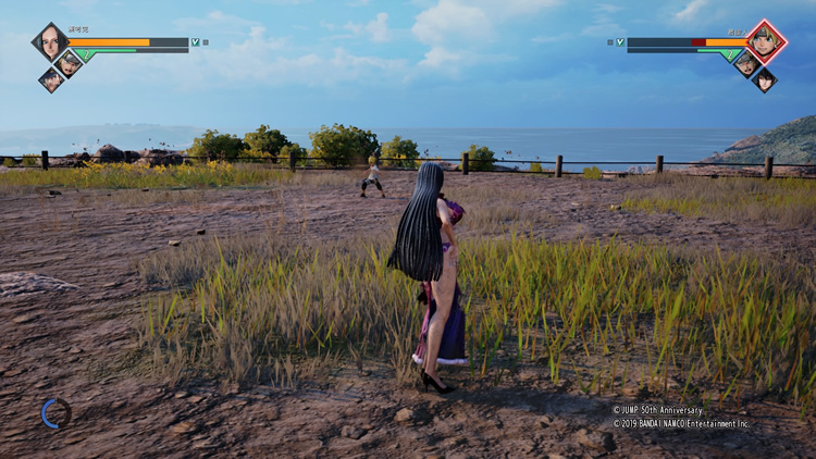 再一次崩溃的漫改游戏《Jump力量》有多差:粉丝都看不下去了