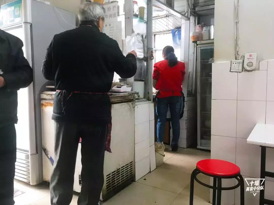 十五年没涨价的面条,十五年不涨价的面