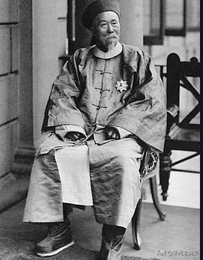 1900年八国联军侵华真实历史,八国联军侵华清政府十四五万兵力